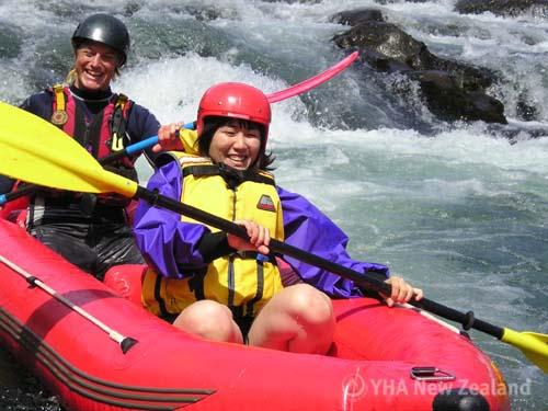 YHANZ - National Park - scenic white water kayaking - 6 -  2011watermark.jpg